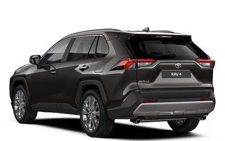 Toyota RAV4, 2024 год, 4 500 000 рублей, 2 фотография