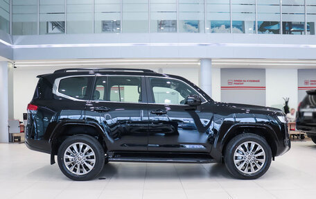Toyota Land Cruiser, 2024 год, 12 200 000 рублей, 3 фотография