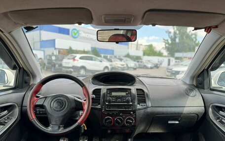 Geely MK Cross I, 2012 год, 249 000 рублей, 12 фотография