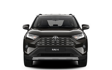 Toyota RAV4, 2024 год, 4 500 000 рублей, 4 фотография