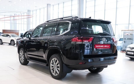 Toyota Land Cruiser, 2024 год, 12 200 000 рублей, 5 фотография