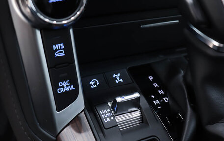 Toyota Land Cruiser, 2024 год, 12 200 000 рублей, 16 фотография