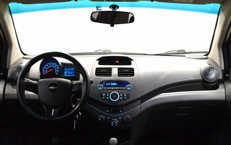 Chevrolet Spark III, 2013 год, 550 000 рублей, 5 фотография
