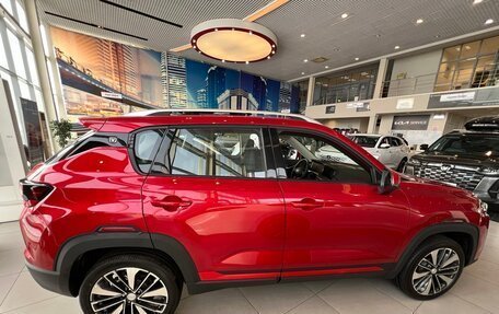 Changan CS35 Plus, 2024 год, 2 629 900 рублей, 2 фотография