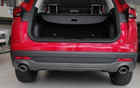Changan CS35 Plus, 2024 год, 2 629 900 рублей, 6 фотография