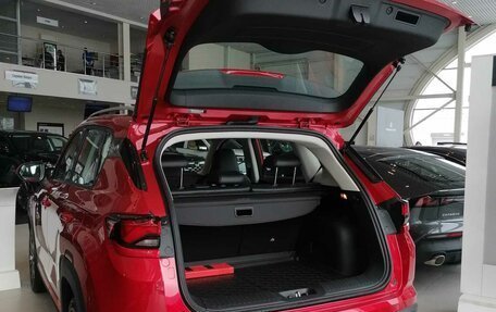 Changan CS35 Plus, 2024 год, 2 629 900 рублей, 5 фотография