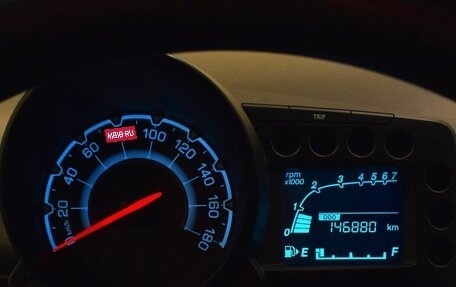 Chevrolet Spark III, 2013 год, 550 000 рублей, 6 фотография