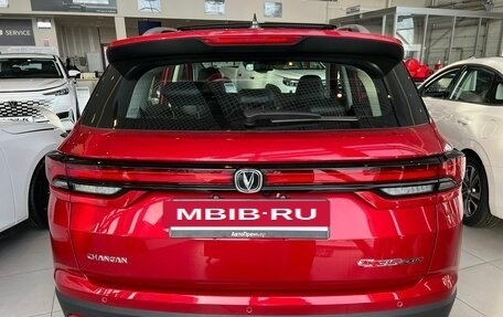 Changan CS35 Plus, 2024 год, 2 629 900 рублей, 3 фотография