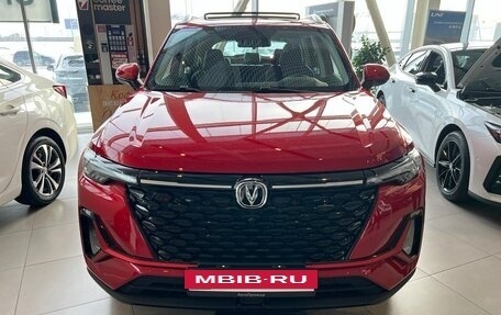 Changan CS35 Plus, 2024 год, 2 629 900 рублей, 4 фотография