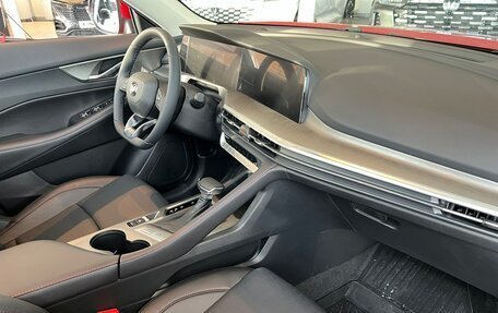 Changan CS35 Plus, 2024 год, 2 629 900 рублей, 14 фотография