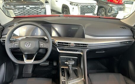 Changan CS35 Plus, 2024 год, 2 629 900 рублей, 13 фотография