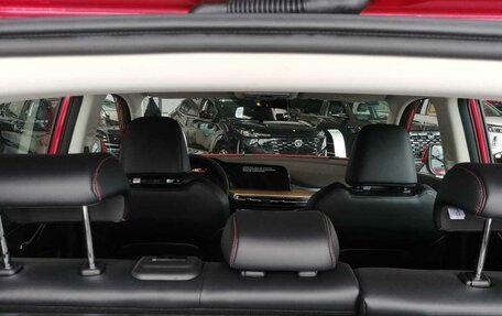 Changan CS35 Plus, 2024 год, 2 629 900 рублей, 10 фотография