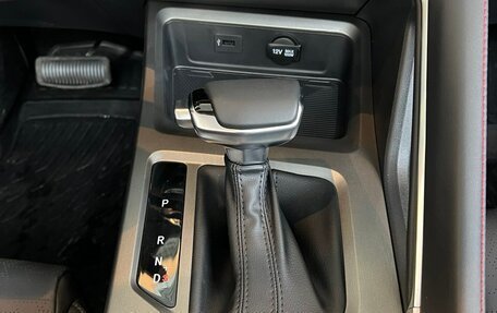 Changan CS35 Plus, 2024 год, 2 629 900 рублей, 17 фотография