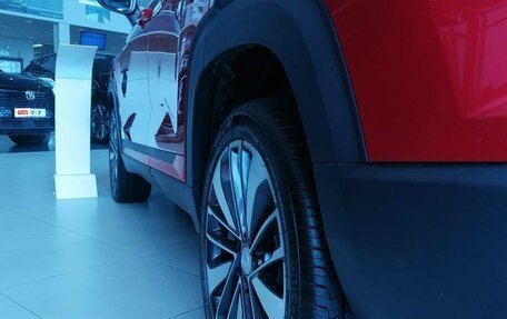 Changan CS35 Plus, 2024 год, 2 629 900 рублей, 8 фотография