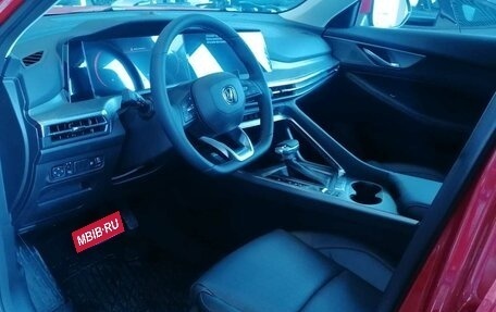 Changan CS35 Plus, 2024 год, 2 629 900 рублей, 9 фотография