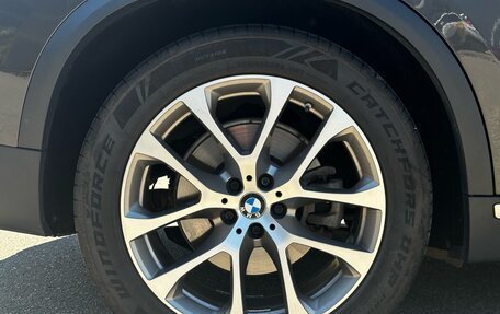 BMW X5, 2019 год, 5 700 000 рублей, 7 фотография