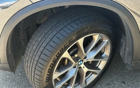 BMW X5, 2019 год, 5 700 000 рублей, 6 фотография
