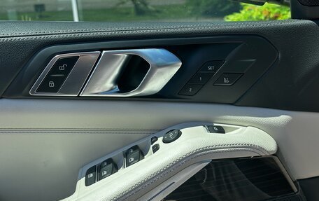 BMW X5, 2019 год, 5 700 000 рублей, 12 фотография