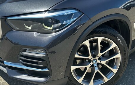 BMW X5, 2019 год, 5 700 000 рублей, 5 фотография