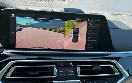 BMW X5, 2019 год, 5 700 000 рублей, 13 фотография