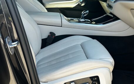 BMW X5, 2019 год, 5 700 000 рублей, 15 фотография