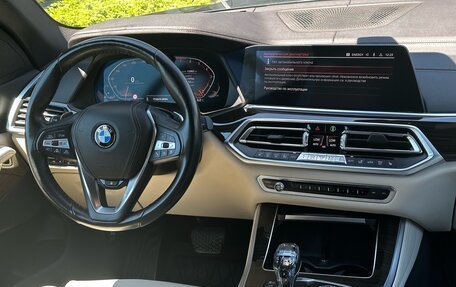 BMW X5, 2019 год, 5 700 000 рублей, 10 фотография