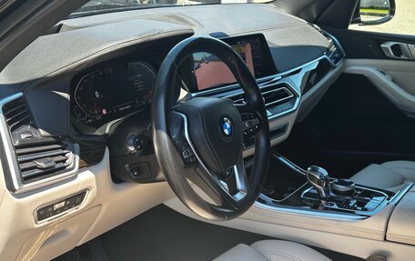 BMW X5, 2019 год, 5 700 000 рублей, 9 фотография