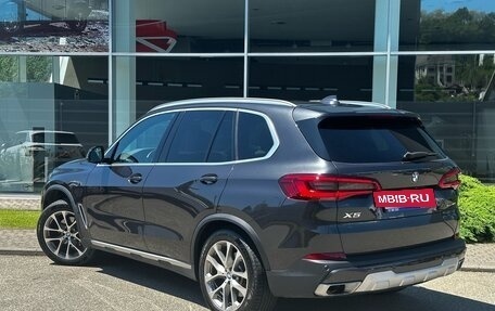 BMW X5, 2019 год, 5 700 000 рублей, 4 фотография