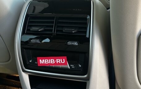 BMW X5, 2019 год, 5 700 000 рублей, 18 фотография