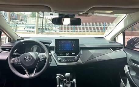 Toyota Corolla, 2022 год, 1 700 000 рублей, 7 фотография