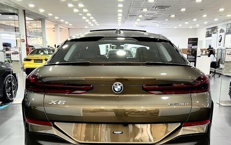 BMW X6, 2025 год, 13 800 000 рублей, 6 фотография