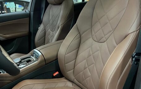 BMW X6, 2025 год, 13 800 000 рублей, 7 фотография