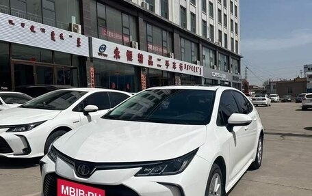 Toyota Corolla, 2022 год, 1 700 000 рублей, 3 фотография