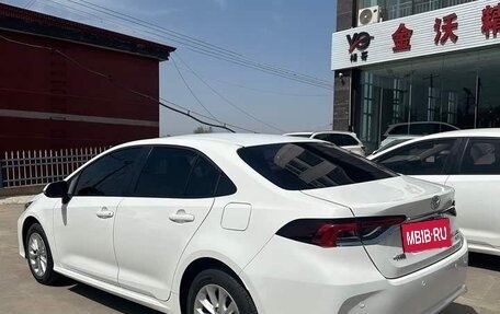 Toyota Corolla, 2022 год, 1 700 000 рублей, 4 фотография