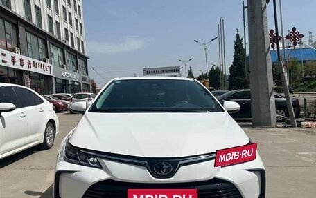 Toyota Corolla, 2022 год, 1 700 000 рублей, 2 фотография