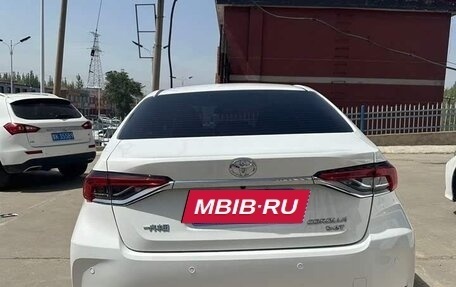 Toyota Corolla, 2022 год, 1 700 000 рублей, 6 фотография
