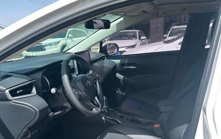 Toyota Corolla, 2022 год, 1 700 000 рублей, 8 фотография