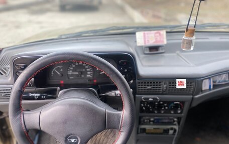Daewoo Nexia I рестайлинг, 2006 год, 250 000 рублей, 9 фотография