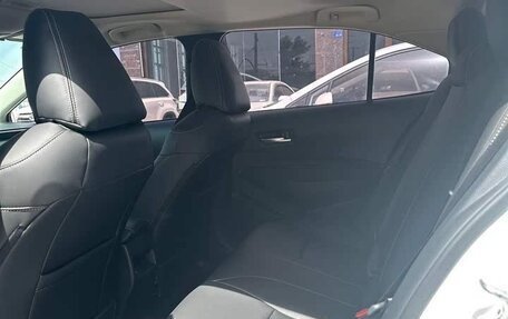 Toyota Corolla, 2022 год, 1 700 000 рублей, 9 фотография