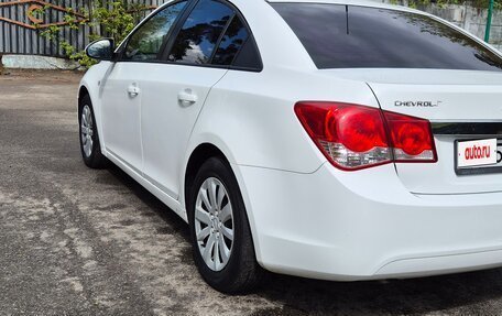 Chevrolet Cruze II, 2012 год, 650 000 рублей, 2 фотография