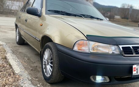 Daewoo Nexia I рестайлинг, 2006 год, 250 000 рублей, 5 фотография