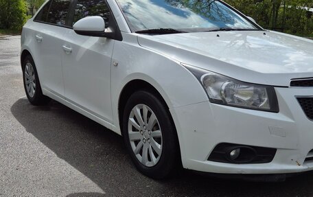 Chevrolet Cruze II, 2012 год, 650 000 рублей, 4 фотография