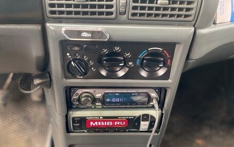 Daewoo Nexia I рестайлинг, 2006 год, 250 000 рублей, 10 фотография