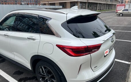 Infiniti QX50 II, 2018 год, 3 600 000 рублей, 4 фотография
