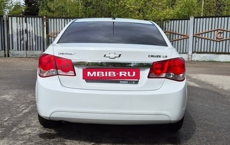 Chevrolet Cruze II, 2012 год, 650 000 рублей, 6 фотография