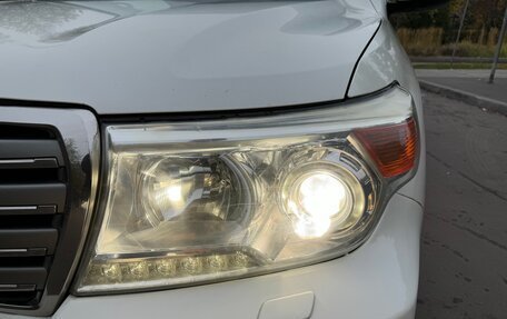 Toyota Land Cruiser 200, 2012 год, 4 150 000 рублей, 12 фотография