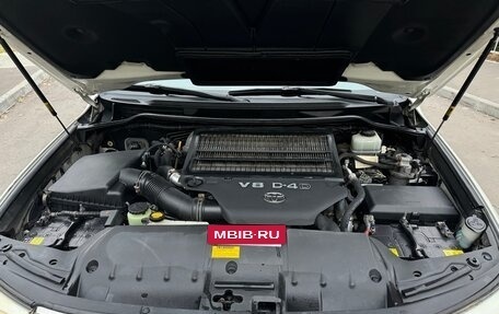 Toyota Land Cruiser 200, 2012 год, 4 150 000 рублей, 11 фотография