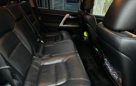 Toyota Land Cruiser 200, 2012 год, 4 150 000 рублей, 23 фотография