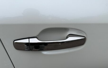 Toyota Land Cruiser 200, 2012 год, 4 150 000 рублей, 25 фотография