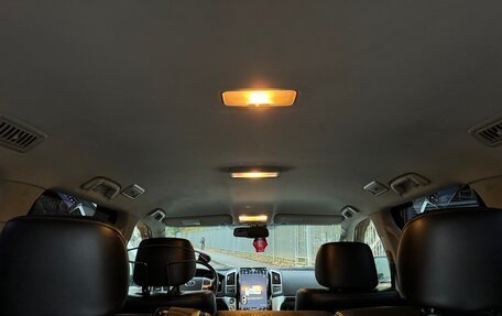 Toyota Land Cruiser 200, 2012 год, 4 150 000 рублей, 17 фотография